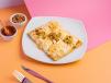 Ashta Nuts Crepe