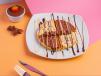 Kinder Waffle