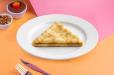 Plain Crepe