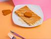 Lotus Crepe