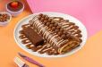 Crepe Roll