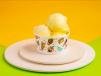 Lemon Ice Cream