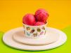 mix berries Ice Cream