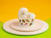 Arabic Mistica Ice Cream