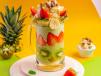 Special avocado Cocktail