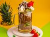 Special nutella Cocktail