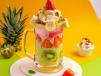Special Amoor Cocktail