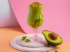 Fresh Avocado Juice