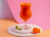 Fresh Carrot Juice