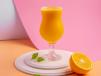 Fresh Orange Juice