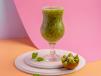 Fresh Kiwi Juice