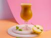 Fresh Apple Juice