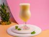 Fresh Pineapple Juice