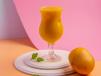 Fresh Mango Juice