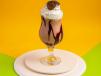 Chocolate Milkshake