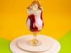 Cheesecake Milkshake