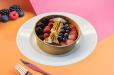 Pure Açai With Toppings