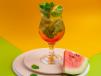 Watermelon Mojito