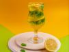 Passion Fruit Mojito