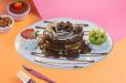 Nutella Pancake