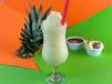 Fresh Lemon Slush