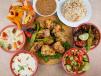 Shish Tawook