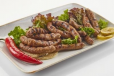 Grilled Sausage