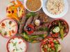 Egyptian Kofta