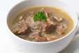 Beef Soup