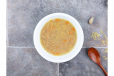 Orzo Soup