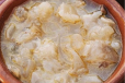 Plain Tortters Soup