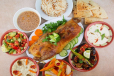 Egyptian Duck Meal