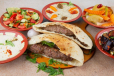 Egyptian Kofta Loaf