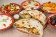 Shish Tawook Loaf