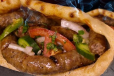 Grilled Sausage Loaf
