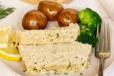 Fish Fillet Loaf