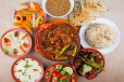 Tagine Okra And Meat
