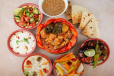Tajine Grape Leaves And Kware