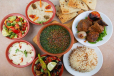 Tajine Molokhia And Meat