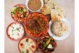 Tajine Bazela And Beef