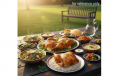 Family Chicken Feast