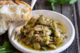 Pickled Eggplant