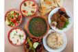 Tajine Molokhia And Meat