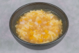 Sweet Corn Chicken Soup