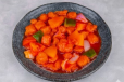 Sweet and Sour Sauce Chicken