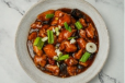 Chicken Kung Pao