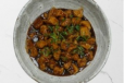 Chicken Manchurian