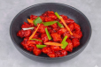 Sweet and Spicy Szechuan Chicken