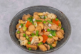 Chicken Cashew Nut