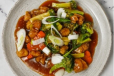 Chicken Broccoli Oyster Sauce